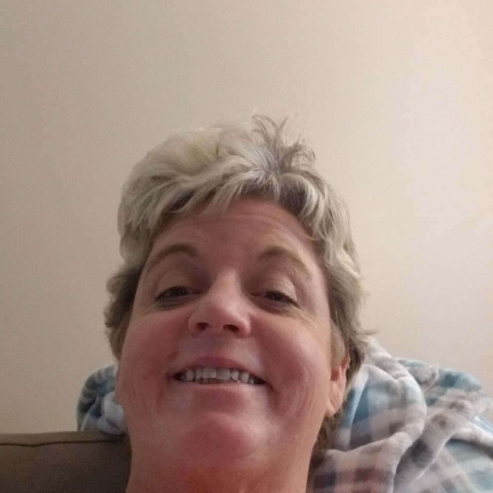 Meet your Posher, Lori